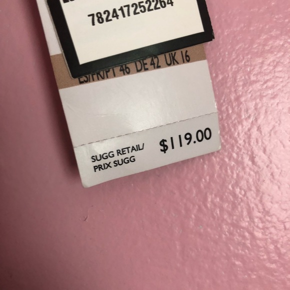 New with tags Nine West dress. - Picture 3 of 5